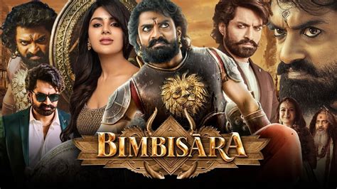 bimbisara full movie in hindi download  Leaked by Filmymeet, 9xmovies in HDRip, WEBRip & mp4 formats